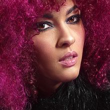 Mi Proyecto del curso: Retoque fotográfico de moda y belleza con Photoshop. Photograph, Studio Photograph, Fashion Photograph, Portrait Photograph, and Digital Photograph project by Ruben Barón Romero - 01.02.2020