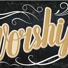 Mi Proyecto del curso: Los secretos dorados del lettering. Un proyecto de Lettering digital de santiago_puentes - 02.01.2020