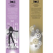 T•shop. Un progetto di Packaging di Arts Visuals - 02.01.2020