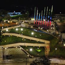 Mi Proyecto del curso: Introducción a la fotografía aérea con drones. Video project by Miguel Vergel Suárez - 12.20.2019