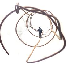 EL TRAYECTo. Un proyecto de Diseño de interiores de LAURA BAEZA - 03.01.2018