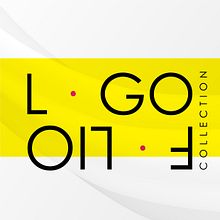 LOGOFOLIO COLLETION 2015-2019. Graphic Design project by Katheryn Reina - 10.17.2019