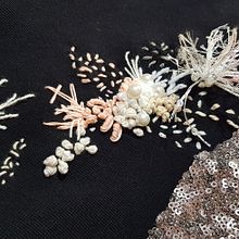 Bordado creativo. . Embroider project by Silvina Porpatto - 01.03.2020