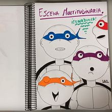 Cuaderno de Dibujo. Fine Arts, Drawing, Artistic Drawing, Portrait Drawing, and Realistic Drawing project by Javier Elizalde - 01.03.2020