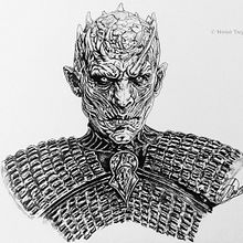 INKTOBER 2019 Ein Projekt aus dem Bereich Bildende Künste, Skizzenentwurf, Kino, Kino, Video und TV, Comic, Concept Art, Kreativität, Zeichnung, Bleistiftzeichnung, Artistische Zeichnung, Porträtzeichnung, Design, Plakatdesign, Design von Figuren, Tattoodesign, Verlagsdesign, Traditionelle Illustration, Digitale Illustration, Kinderillustration, Malerei, Stor, board und TV von nenetuya - 03.01.2020