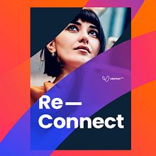 Vector ITC - Rebranding. Animation, 2D Animation, Br, ing, Identit, Design, Graphic Design, Photograph, Traditional illustration, and Motion Graphics project by Altea Llorodri - 12.10.2018