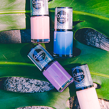 CUTEX MALIBU. Un progetto di Direzione artistica e Fotografia di Florencia Falke - 10.02.2018