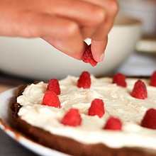 NATAN BERRIES. Un progetto di Direzione artistica e Fotografia di Florencia Falke - 10.05.2019