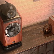 Mi Proyecto del curso: Diseño de escenarios CGI en miniatura. 3D project by Ricardo Almeida - 01.10.2020