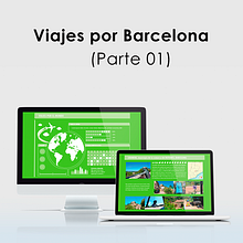UI (Interfaz de Usuario) / UX (Experiencia de Usuario) - Parte 01. Creativit, Information Design, Digital Design, Photograph, Outdoor Photograph, Design Management, Portfolio Development, L, scape Architecture, Photograph, Post-production, and UX / UI project by Joan Sala - 01.19.2020