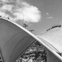 Mi Proyecto del curso: Fotografía arquitectónica y urbana (Centro de Tegucigalpa, Honduras). Photograph project by Dennis Romero Varela - 01.03.2020