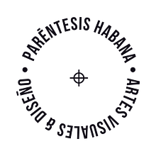 Identidad visual para Estudio - Taller "Paréntesis Habana". Een project van  Br, ing en identiteit y Logo-ontwerp van Dacher Ponce - 12.08.2018