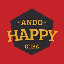 Diseño UI/UX de aplicación móvil para Android “AndoHappy”. Een project van  Br, ing en identiteit y UX / UI van Dacher Ponce - 04.08.2015