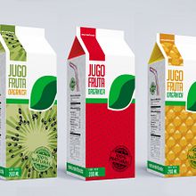 Mi Proyecto del curso: Packaging para productos de consumo Ein Projekt aus dem Bereich Design von Luis Carrasco - 05.01.2020
