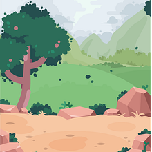 Greens Greens . Un proyecto de Diseño gráfico, Ilustración tradicional e Ilustración vectorial de Mauricio Fonseca Reales - 05.01.2020
