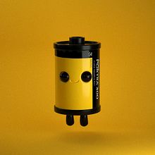 Mi Proyecto del curso: Creación de personajes con ZBrush y Cinema4D. 3D, 3D Design, 3D Character Design, and Photograph project by Leo Ruiz - 01.05.2020