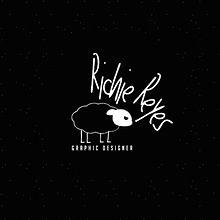Portafolio Richie Reyes. Graphic Design project by Richie Reyes - 01.05.2020