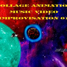 Mi Proyecto del curso: Collage animado con Adobe After Effects. Motion Graphics project by Jose Torres - 01.06.2020