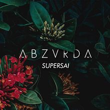 Arte de tapa + Flyers - "Supersai" . Br, ing, Identit, Art Direction, Digital Design, Graphic Design, Photograph, T, and pograph project by Guillermina Luna - 09.10.2019
