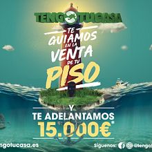 Campaña"te guiamos...". Un proyecto de Diseño de carteles y Diseño gráfico de Julio Casique - 04.11.2019
