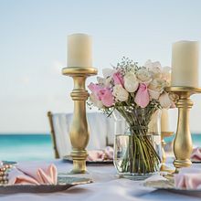 Dreamday Wedding - CAMPAÑA. Digital Marketing project by Ana Patricia Pech Lopez - 01.03.2020