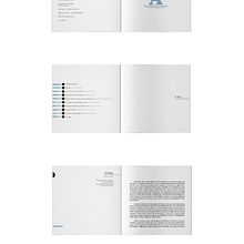 Libro Americanísmo Arte y Antropología. Projekt z dziedziny Grafika ed i torska użytkownika Pedro Cassany - 07.01.2009