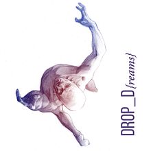 Drop D{reams}. Un projet de Dessin, Dessin au cra, on et Illustration traditionnelle de ZURSOIF Miguel Bustos Gómez - 07.07.2015