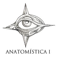 Anatomística I. Un projet de Dessin et Illustration traditionnelle de ZURSOIF Miguel Bustos Gómez - 15.07.2017
