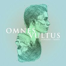 OMNES VULTUS. Un projet de Dessin, Dessin de portrait, Dessin réaliste et Illustration traditionnelle de ZURSOIF Miguel Bustos Gómez - 09.05.2016