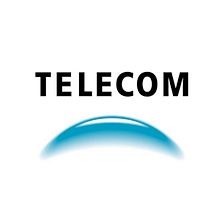 Telecom Argentina. Graphic Design project by Marcelo Sapoznik - 01.07.2020