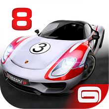 Asphalt 8: 3D render, composition, photoshop . % Gloria Peiró Pérez tarafından hazırlanan 3D, Yaratıcılık, Sanat Yönetmenliği, Tasarım, 3D Tasarım, O, un Tasarımı, Dijital Tasarım, Dijital İllüstras, on, Pazarlama, İçerik Pazarlaması, Dijital Pazarlama, Multimed, a, Fotoğraf Rötuşlama, Video O, Ve unları projesi - 01.08.2015