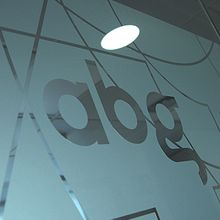 Abg. Br, ing & Identit project by Rubén Galgo - 01.08.2020