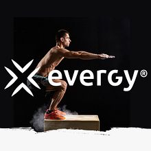 Evergy. Br, ing & Identit project by Rubén Galgo - 01.08.2017