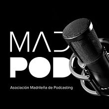 MADPOD. Un proyecto de Br e ing e Identidad de Rubén Galgo - 08.01.2019