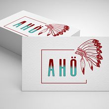 Mi Proyecto del curso: Creación de un logotipo original desde cero. Een project van  Ontwerp, Logo-ontwerp y Digitale illustratie van Sandra Gomez Lopez - 08.01.2020