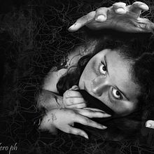 Atrapada. Un progetto di Fotografia di ritratto di corderorosana_rc64 - 10.01.2020