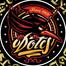 Sitios para "Dotes". Introducción a las redes sociales.. Calligraph, Design, Facebook Marketing, Traditional illustration, Vector Illustration, Instagram, Lettering, and Social Media project by Adrián (Dotes) Santamaría González - 01.09.2020