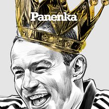 Panenka 2018-2019. Fine Arts, Sketching, Creativit, Drawing, Pencil Drawing, Artistic Drawing, Portrait Drawing, Realistic Drawing, Art Direction, Design, Editorial Design, Graphic Design, Traditional illustration, Digital Illustration, and Watercolor Painting project by Guillem Bosch - 01.09.2020