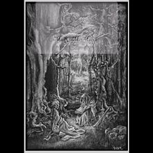 Ciclo artúrico. IIustración del libro "La muerte de Arturo" Sir Thomas Malory. Por Mer M March. Un projet de Beaux Arts et Illustration traditionnelle de MeR March - 09.01.2020