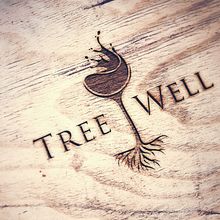 Branding para TREE WELL. Br, ing, Identit, Product Design, and Graphic Design project by Estefanía Sanz Ávila - 08.19.2015