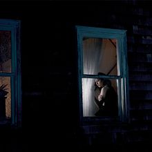 El teatro invisible. Fine-Art Photograph project by Veronica Cerna - 06.20.2015