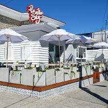 PIE IN THE SKY GUADALAJARA. Architecture, Decoration, Furniture Design, Making, Industrial Design, Interior Decoration, L, and scape Architecture project by EN·CONCRETO - 01.09.2020