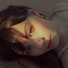 Mi Proyecto del curso: Retrato fotográfico intimista. Projekt z dziedziny Fotografia art, st i czna użytkownika Meli Ceballos - 08.01.2020