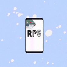 RPS Spot Temporada 2019/20. Motion Graphics projeto de Natxo Medina - 20.10.2019