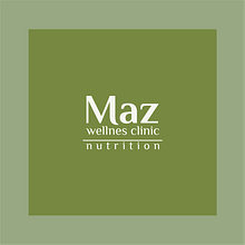 Maz . Br, ing, Identit, Design, and Logo Design project by Macarena Giacoman - 01.10.2020