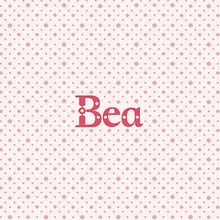 Bea. Br, ing, Identit, Design, Logo Design, and Graphic Design project by Macarena Giacoman - 01.10.2020