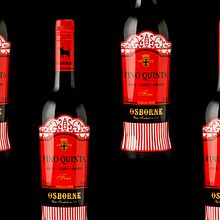Fino Quinta. Design, Graphic Design, Packaging, Br, ing & Identit project by Salvartes Design - 01.10.2020