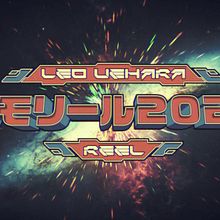 Leo Uehara - Reel 2020. Art Direction, and Motion Graphics project by Leo Uehara - 01.06.2020