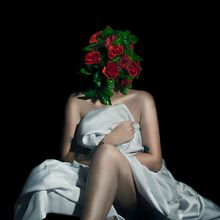 Mi Proyecto del curso: Autorretrato fotográfico conceptual. Photograph project by Luisa Muñoz Castro - 12.27.2019