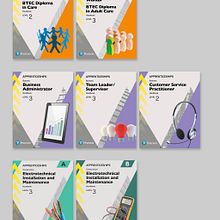 Apprenticeships. Editorial Design, Graphic Design, and Education project by Eva Caldas - 01.11.2019